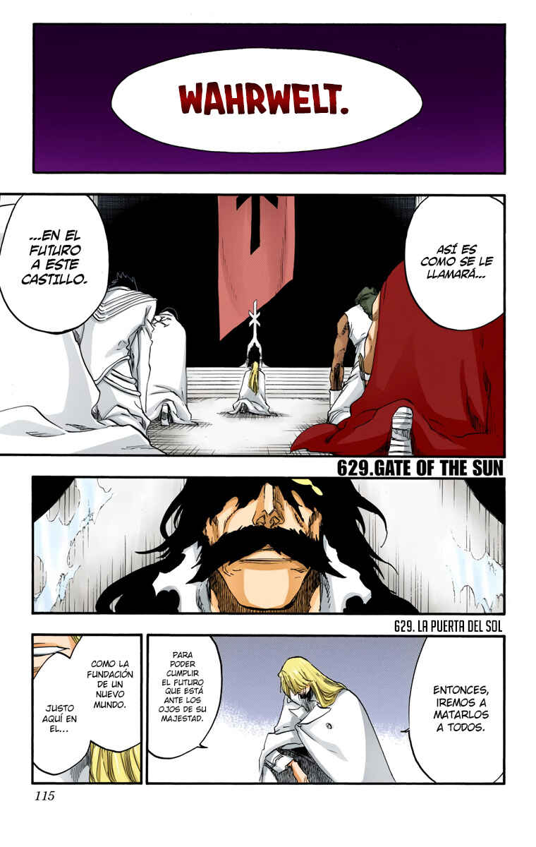 Chapter 629 - Page 2