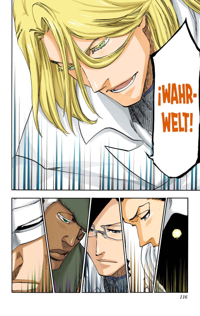 Chapter 629 - Page 3