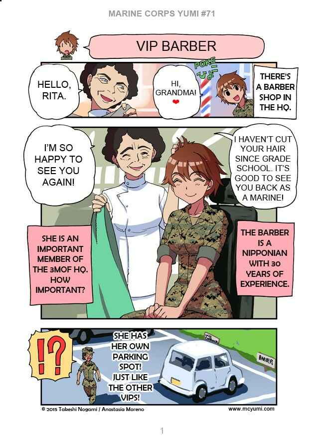Chapter 71 - Page 1