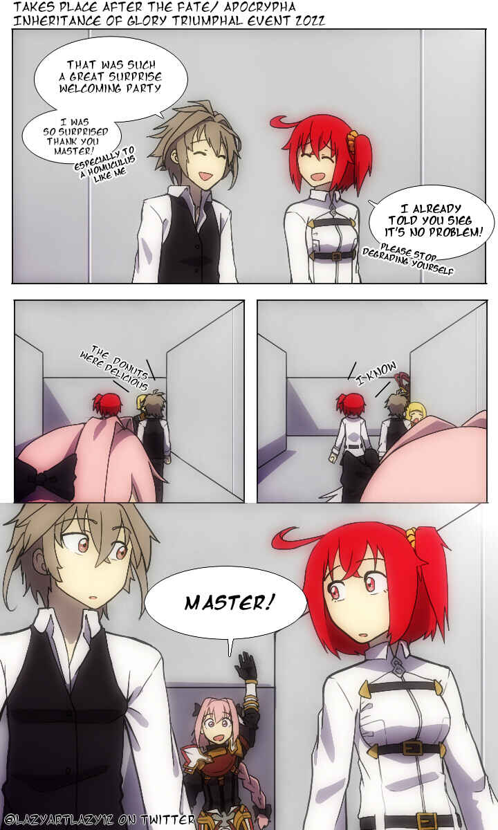 Chapter 1 - Page 1