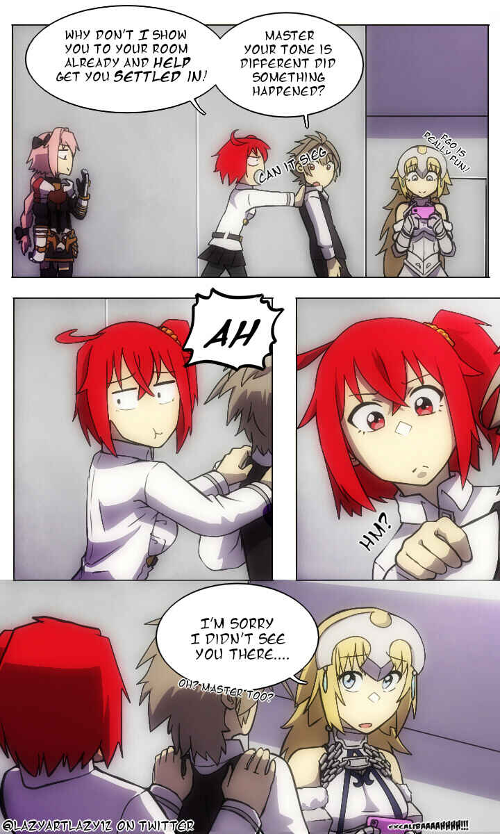 Chapter 1 - Page 4
