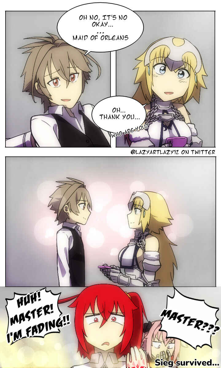 Chapter 1 - Page 5