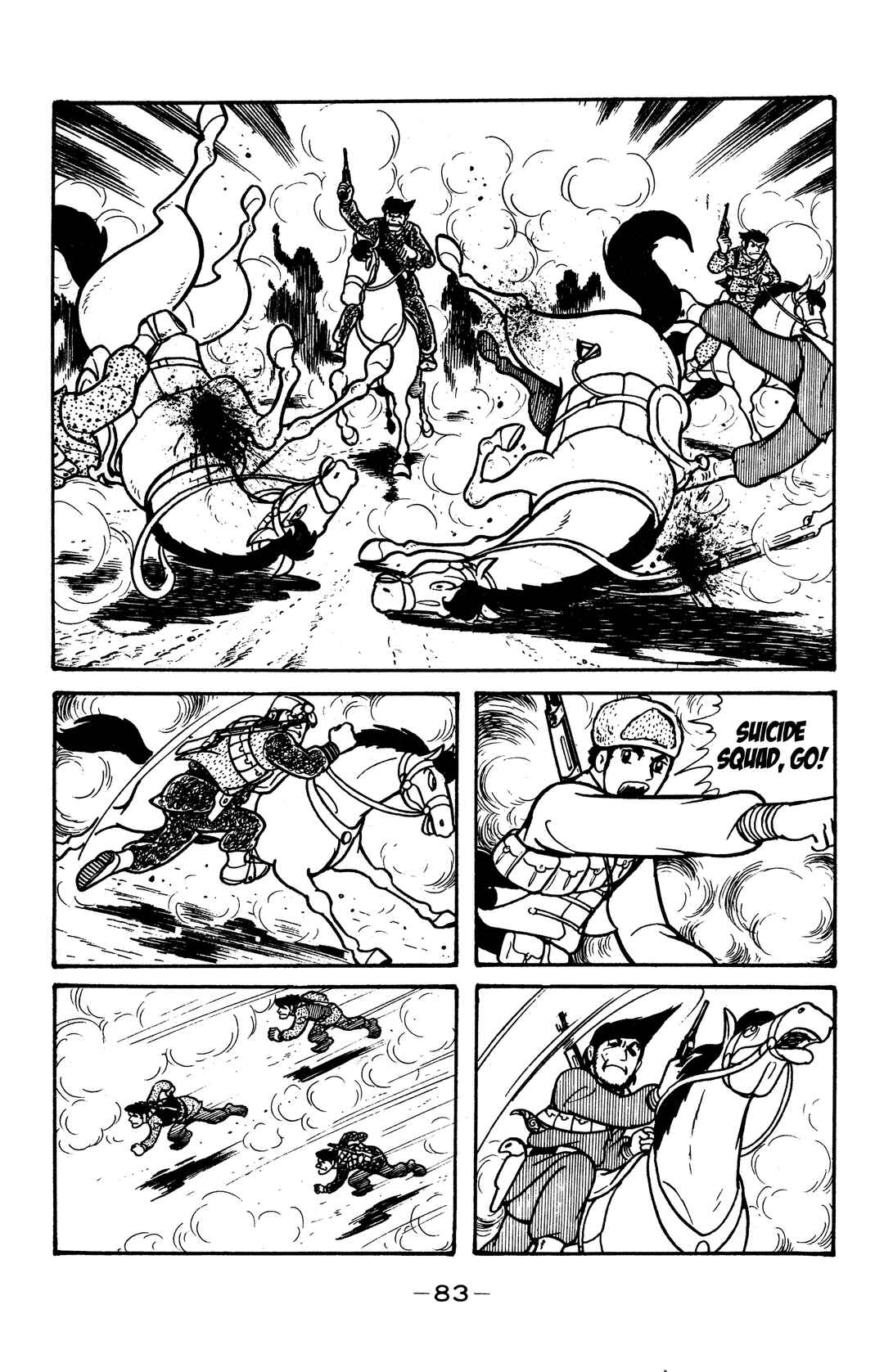 Chapter 31 - Page 28