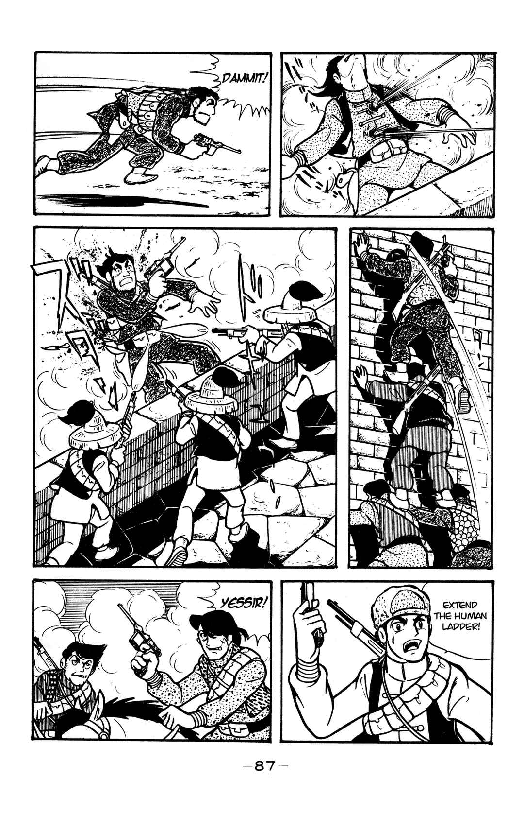 Chapter 31 - Page 32