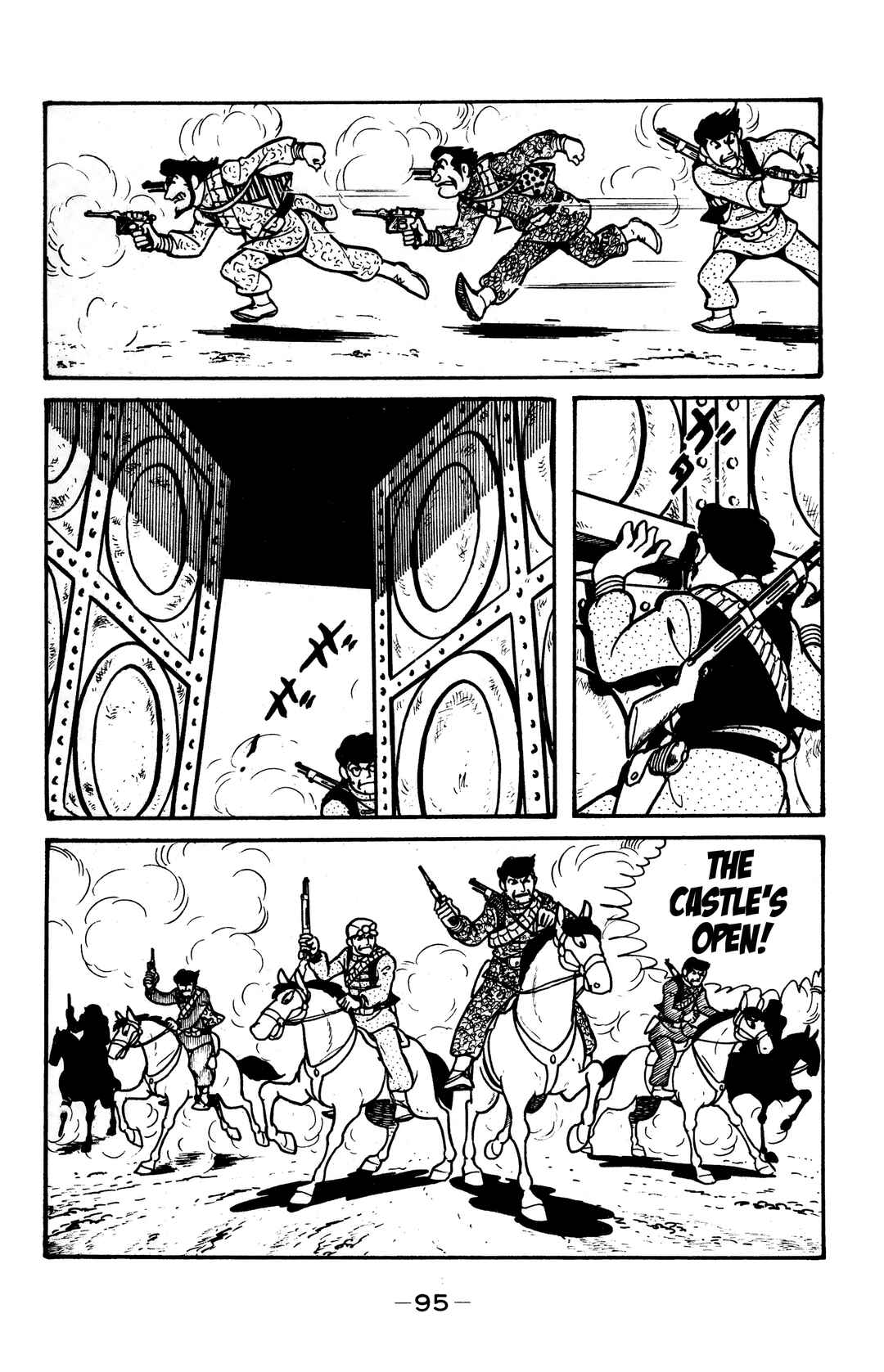 Chapter 31 - Page 40