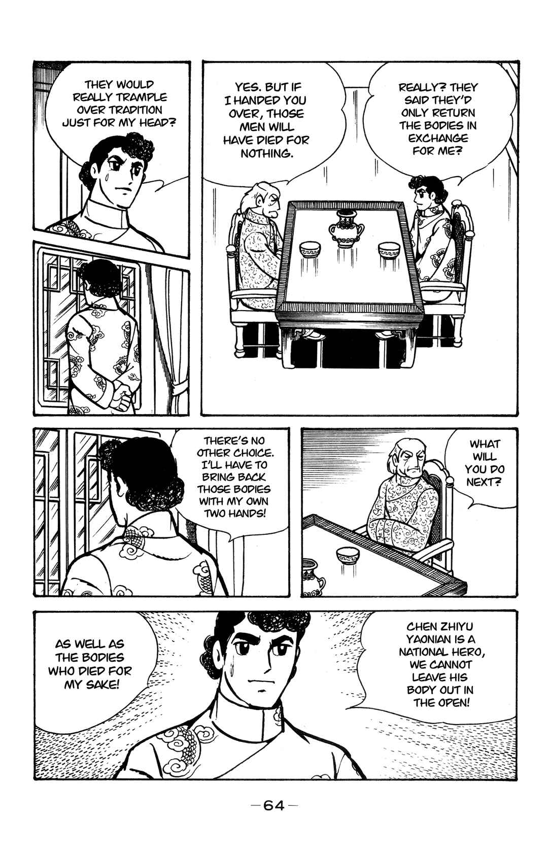 Chapter 31 - Page 9