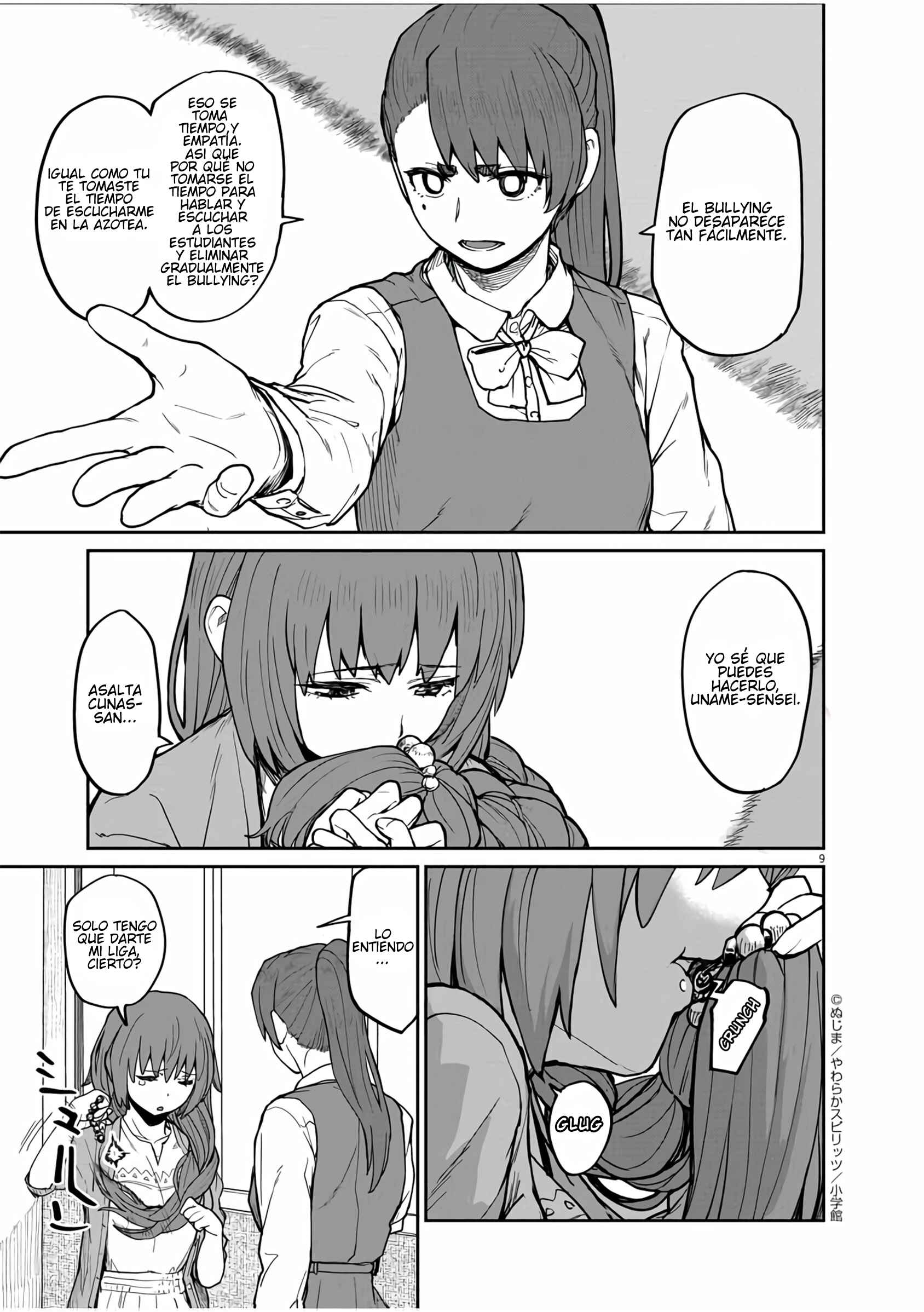 Chapter 10 - Page 9