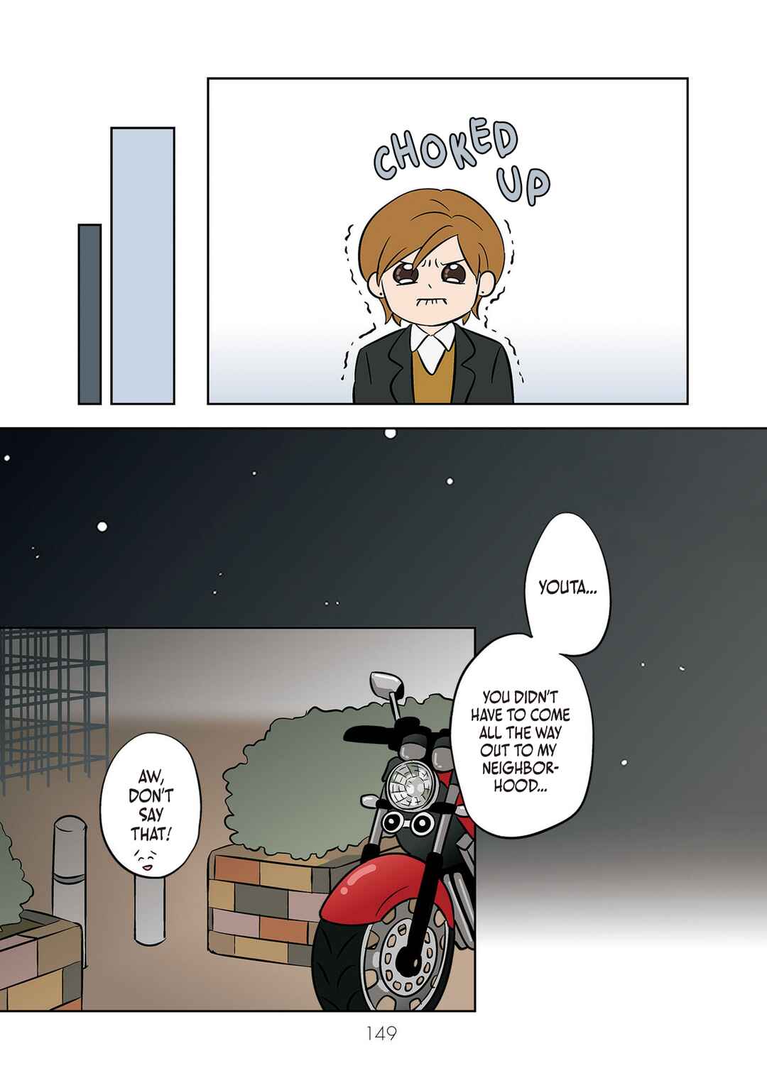 Chapter 39 - Page 19