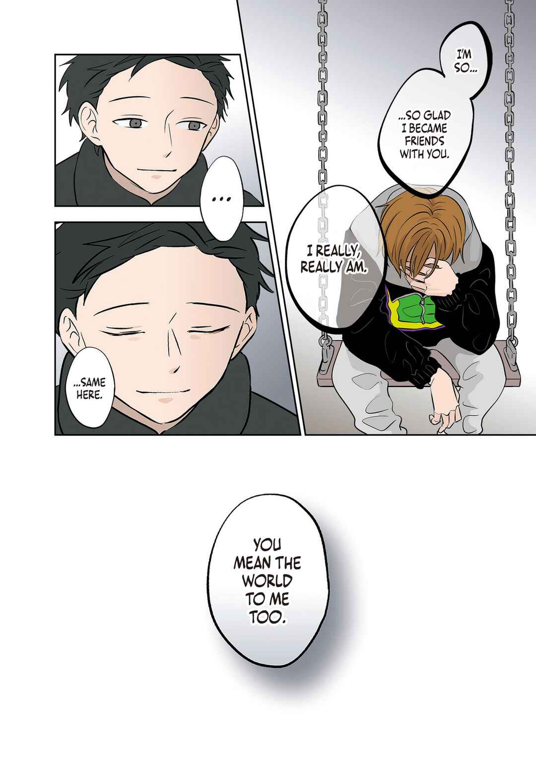 Chapter 39 - Page 28