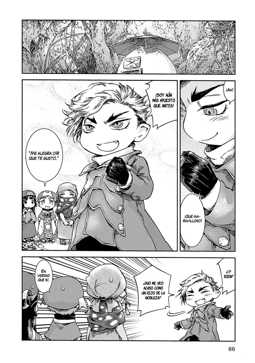 Chapter 36 - Page 21