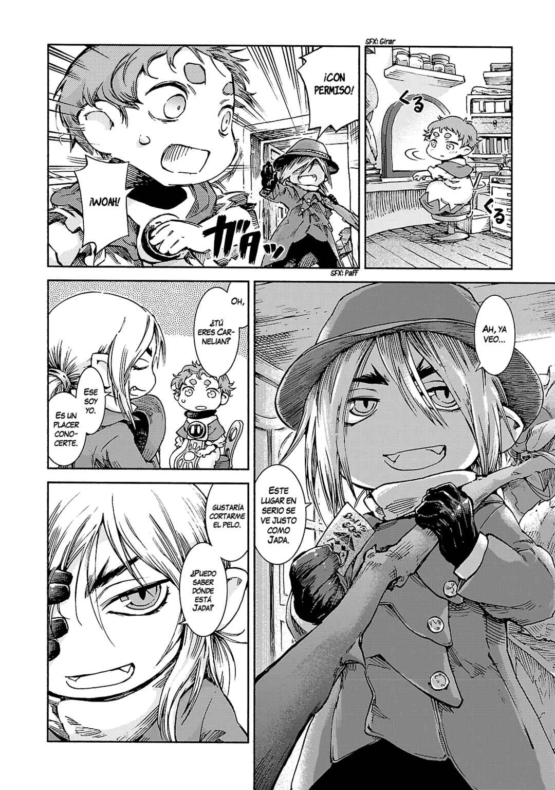 Chapter 36 - Page 5