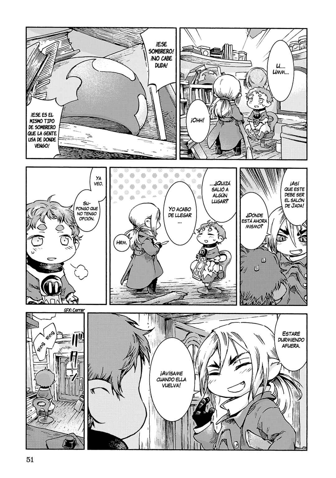 Chapter 36 - Page 6