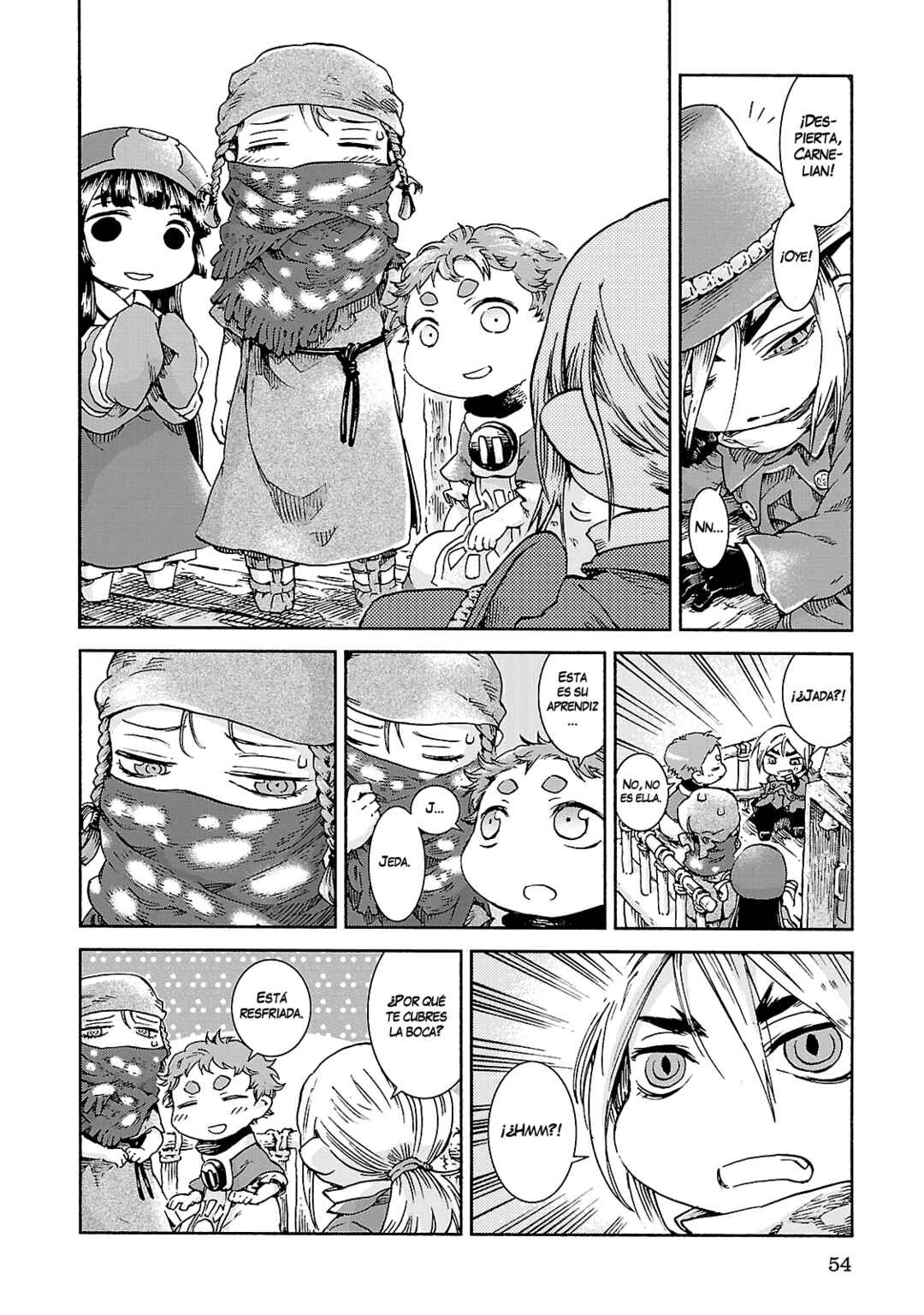 Chapter 36 - Page 9