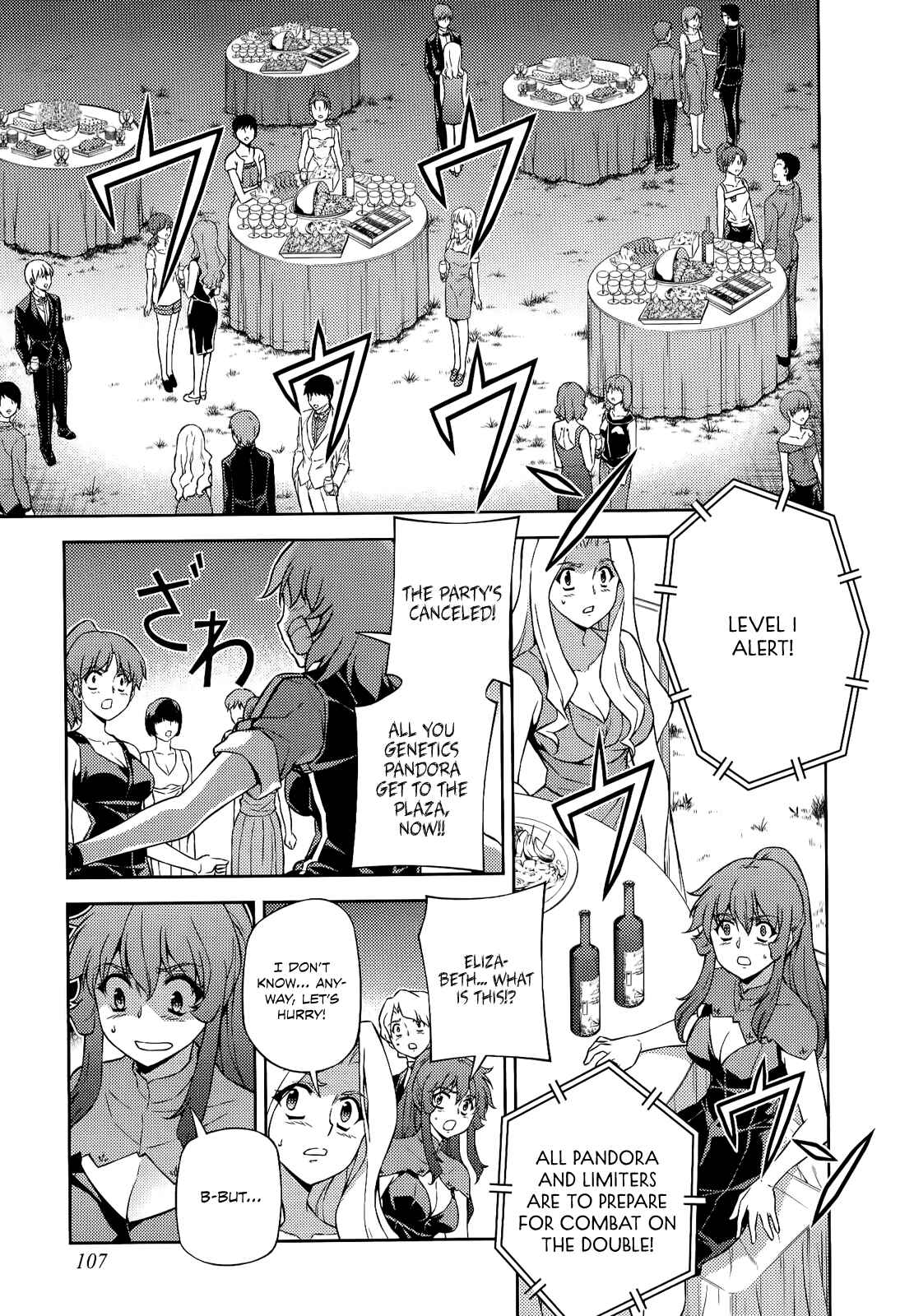 Chapter 159 - Page 10