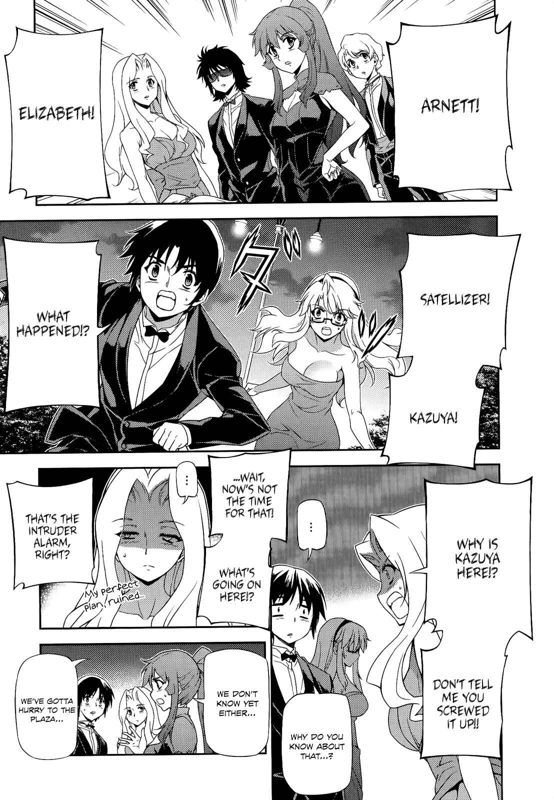 Chapter 159 - Page 12