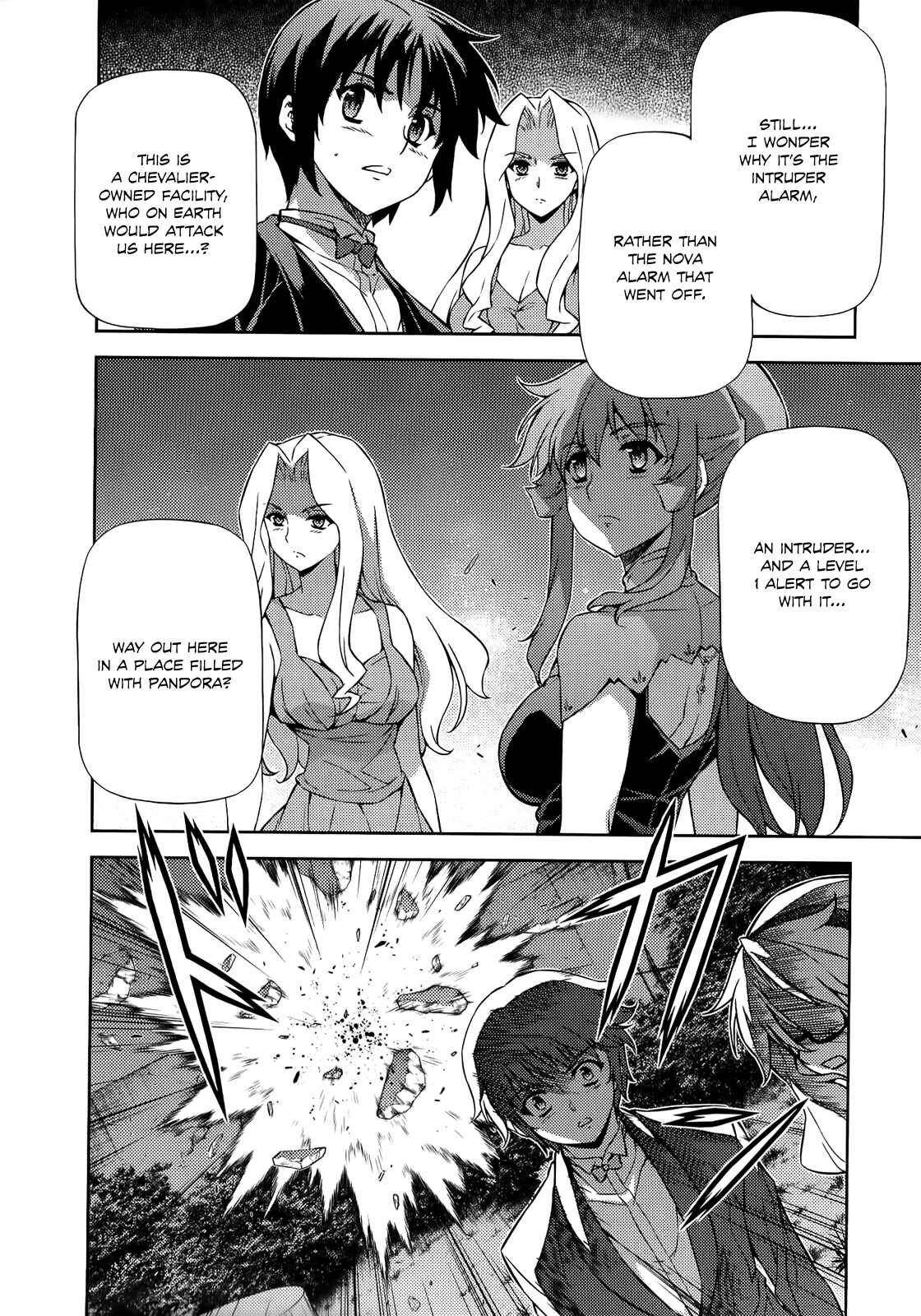 Chapter 159 - Page 13