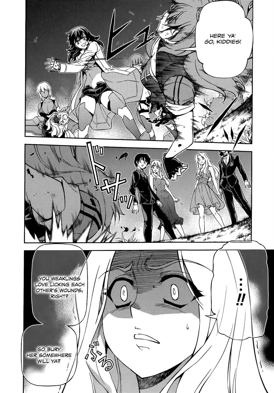 Chapter 159 - Page 16
