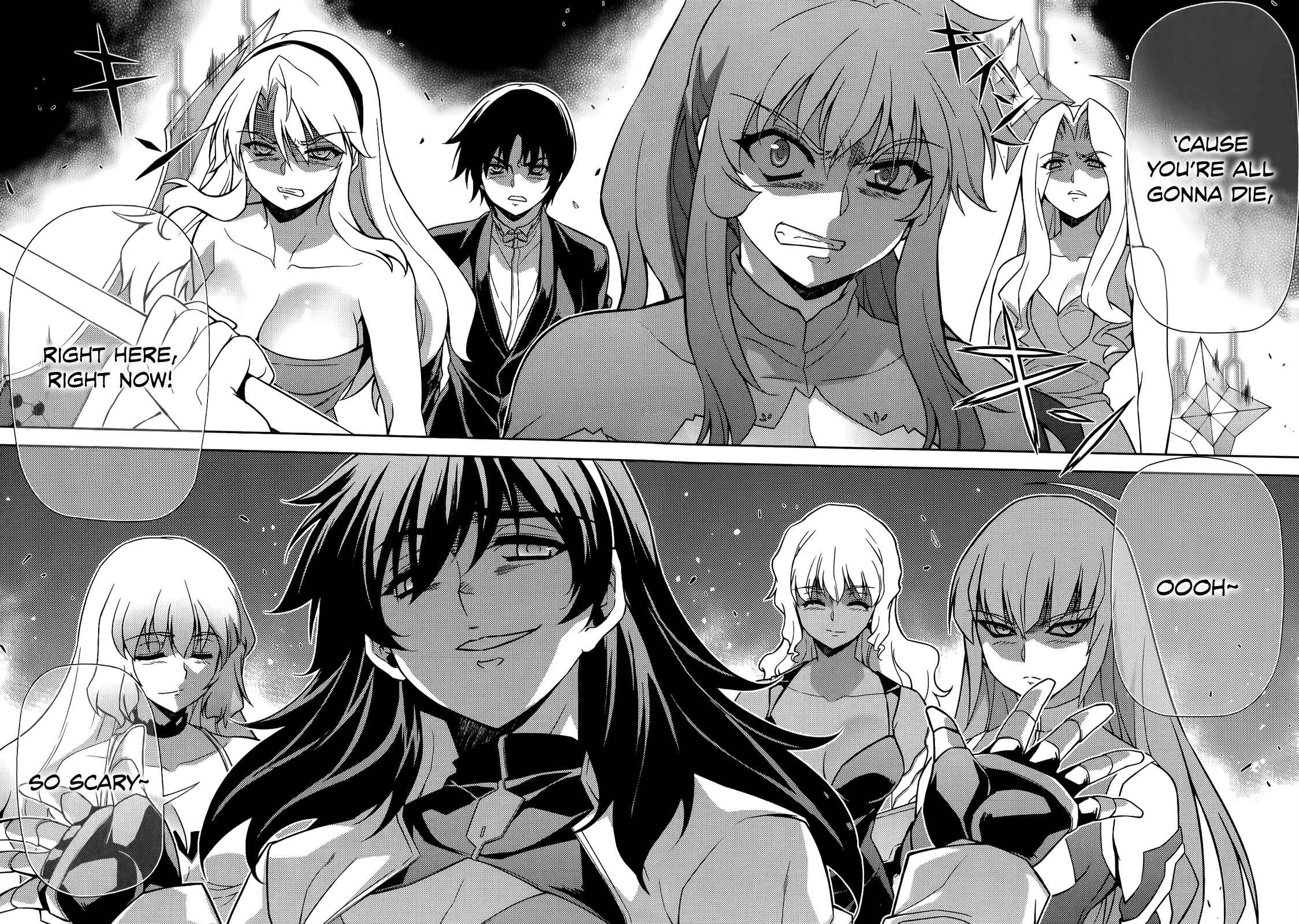 Chapter 159 - Page 20