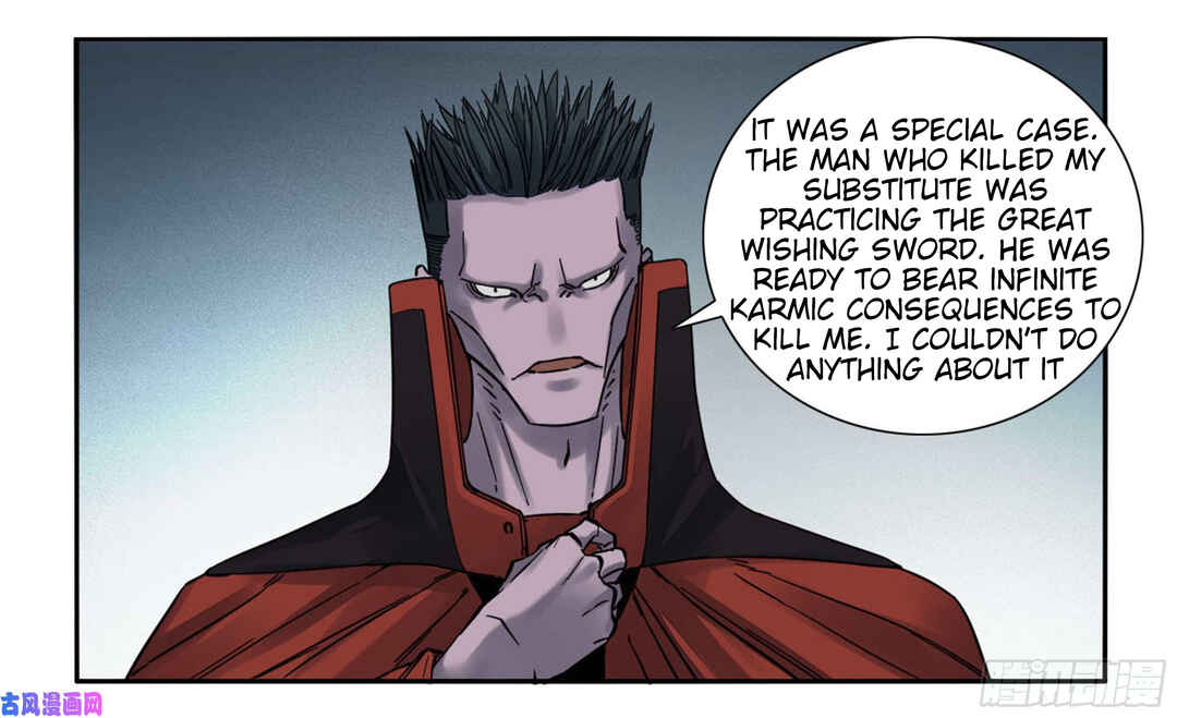 Chapter 200 - Page 23
