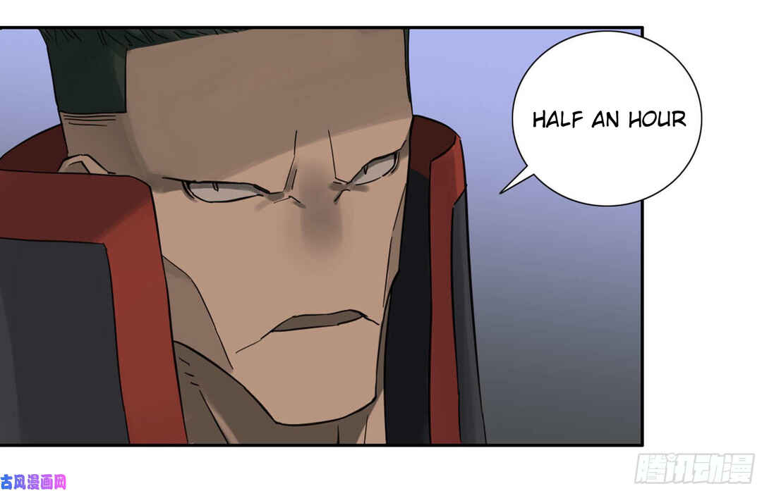 Chapter 200 - Page 28
