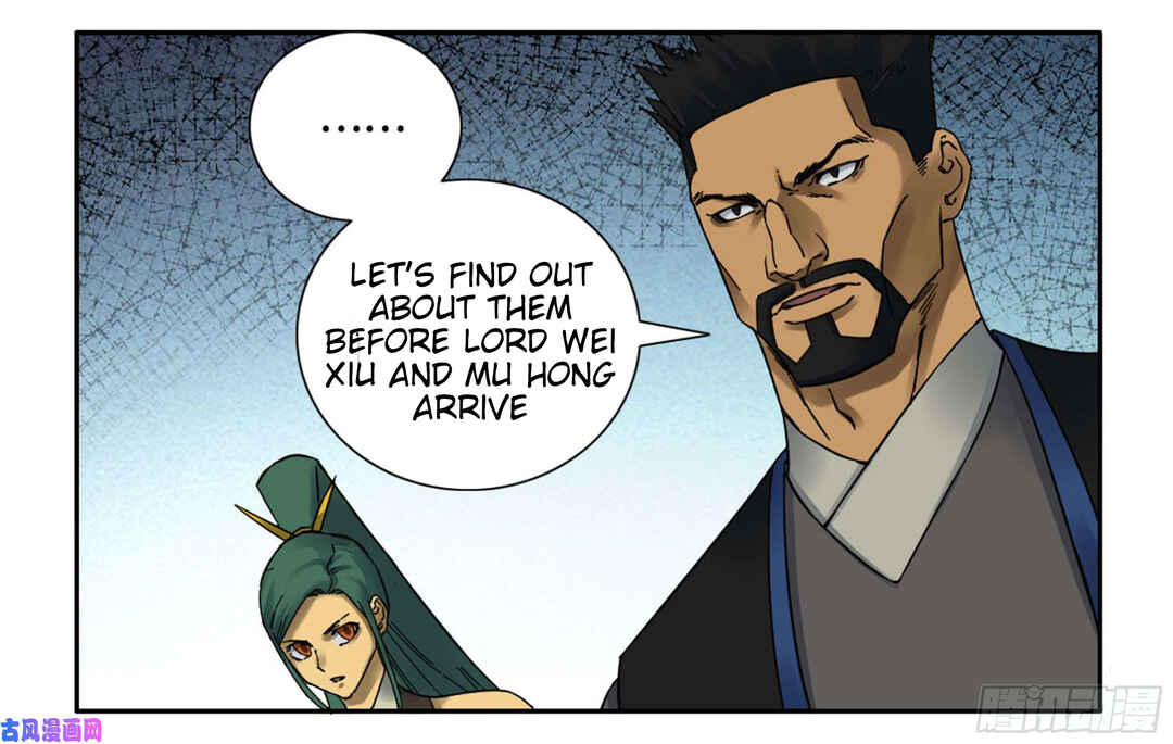 Chapter 200 - Page 33