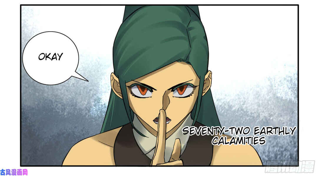 Chapter 200 - Page 34