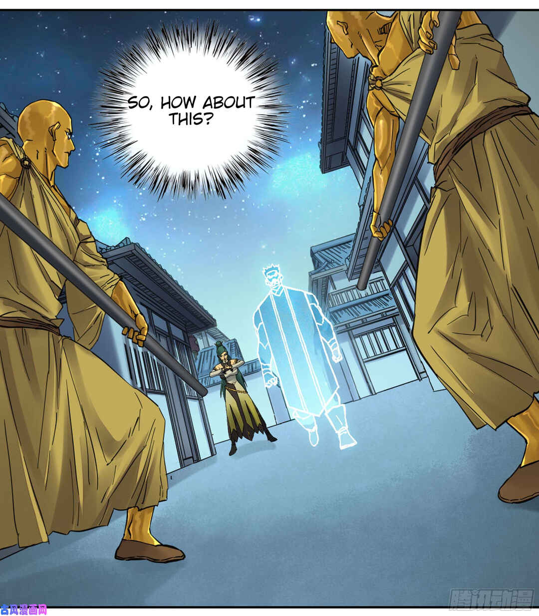 Chapter 200 - Page 38