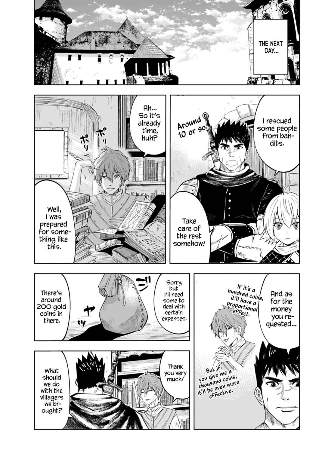 Chapter 66 - Page 14