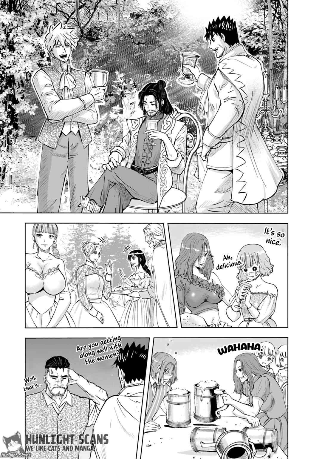 Chapter 66 - Page 27