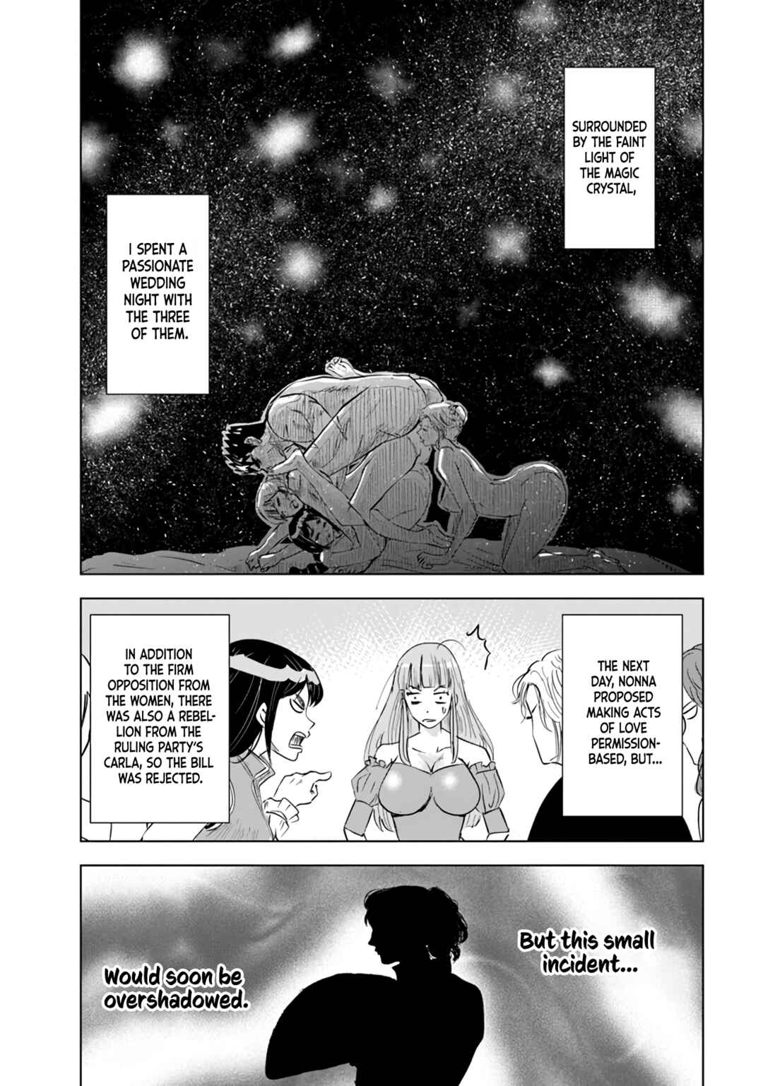 Chapter 66 - Page 32