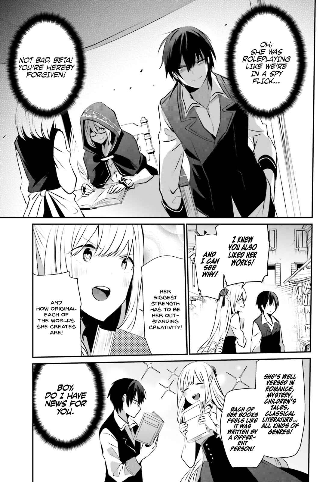 Chapter 14 - Page 28
