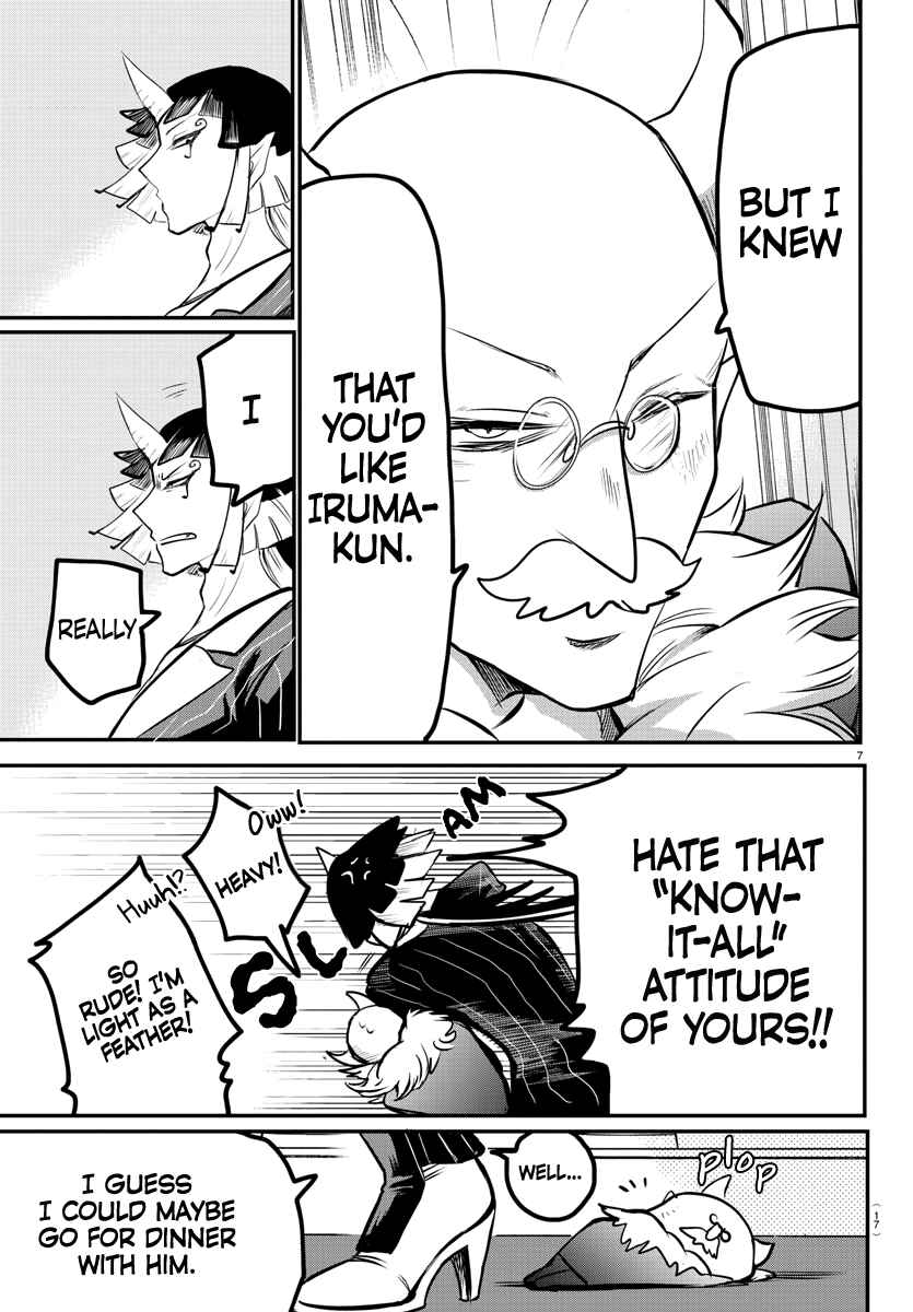 Chapter 170 - Page 10