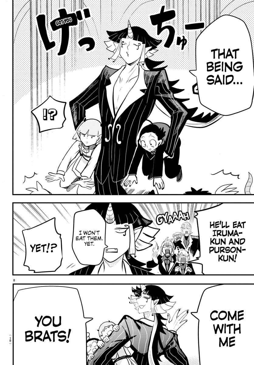 Chapter 170 - Page 11