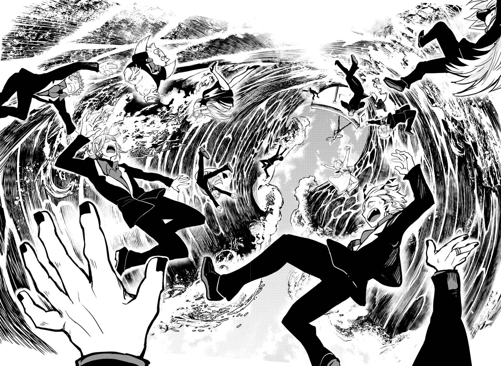 Chapter 170 - Page 15