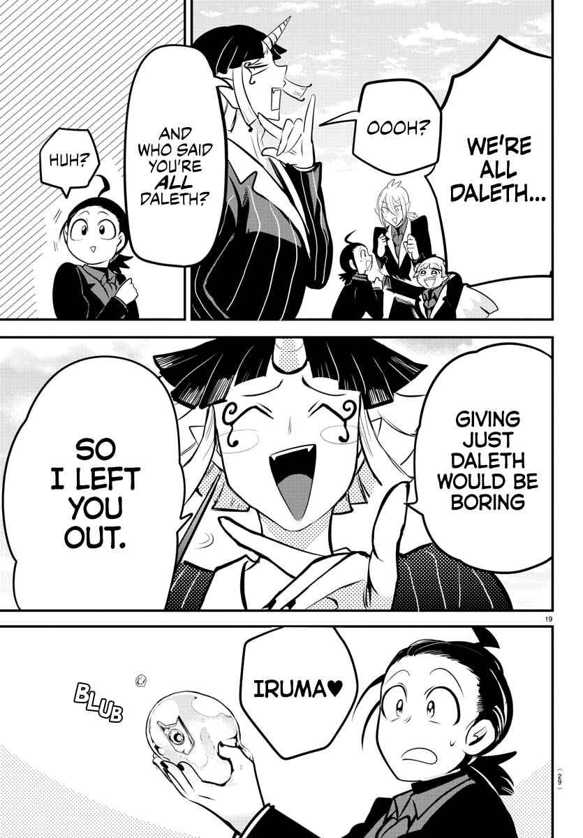 Chapter 170 - Page 20