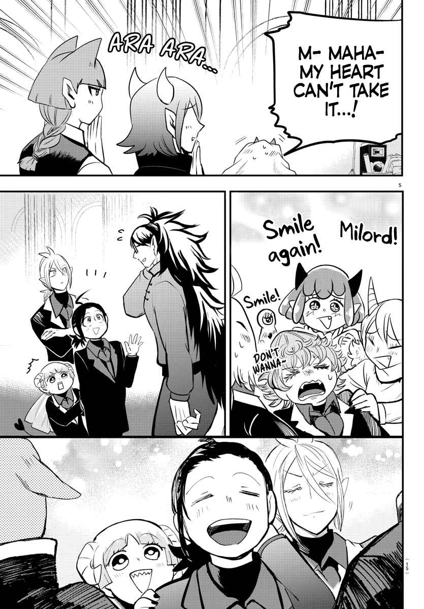 Chapter 170 - Page 8
