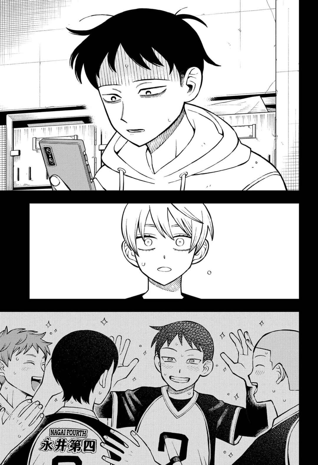Chapter 90 - Page 10