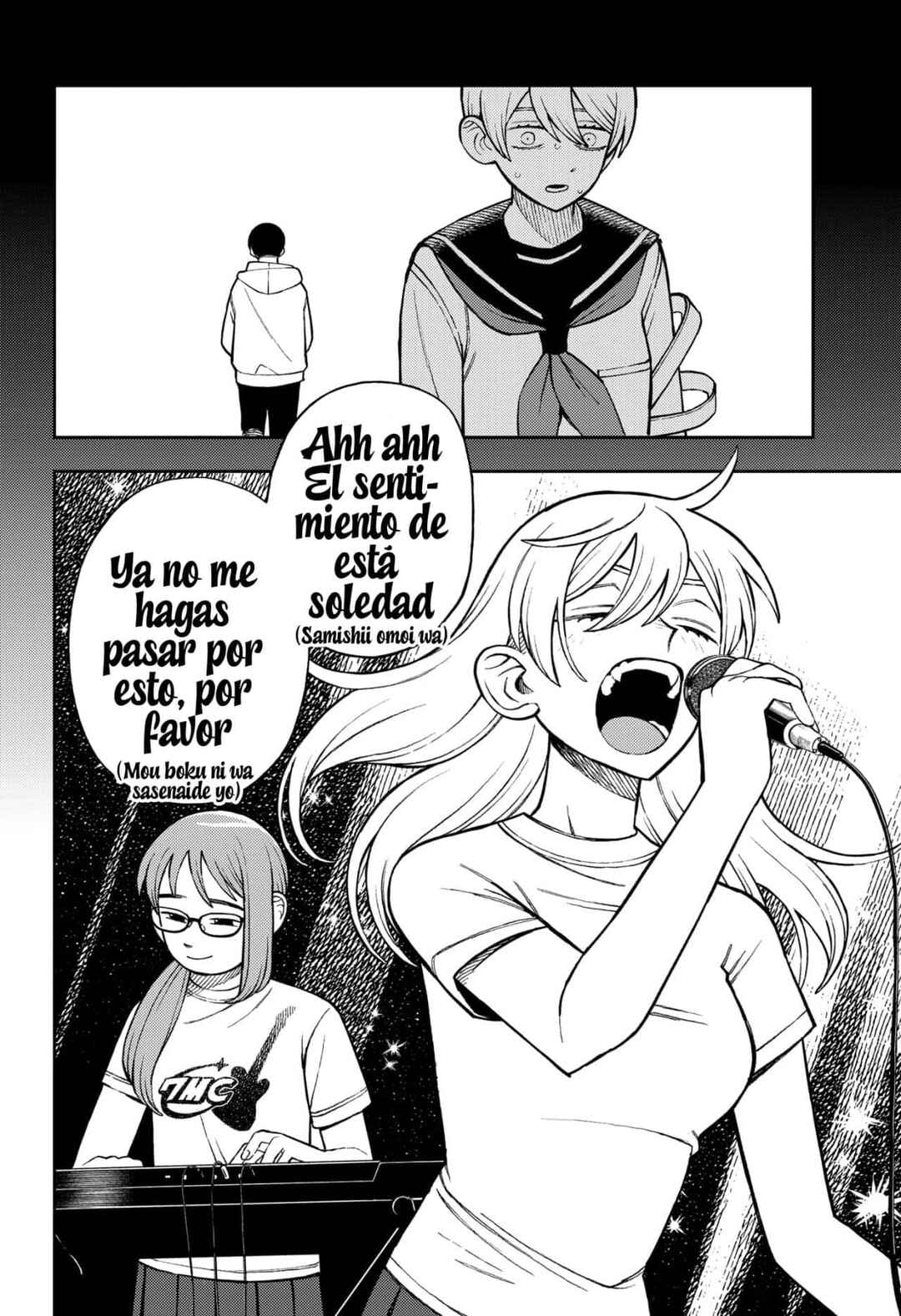 Chapter 90 - Page 11