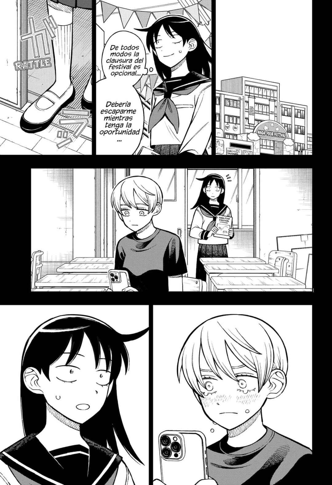 Chapter 90 - Page 18