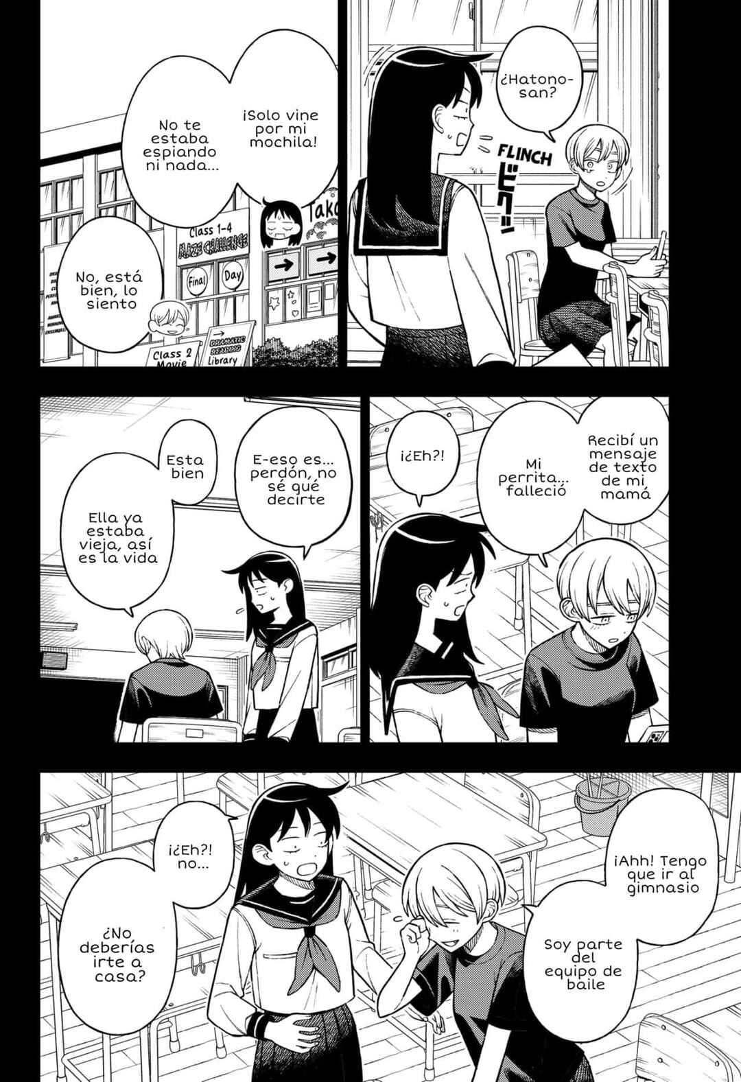 Chapter 90 - Page 19