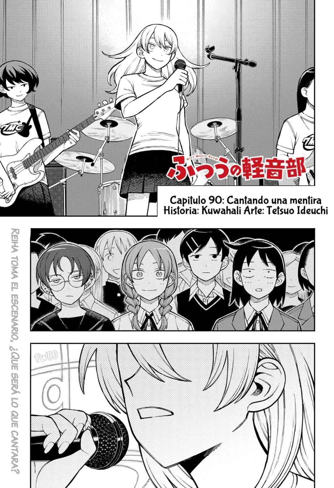 Chapter 90 - Page 2