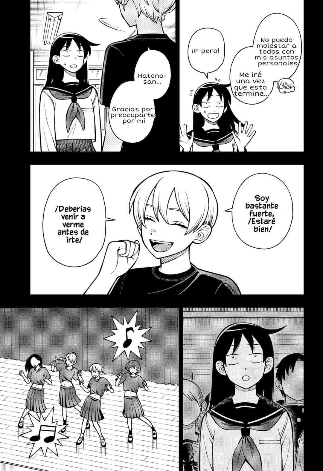 Chapter 90 - Page 20