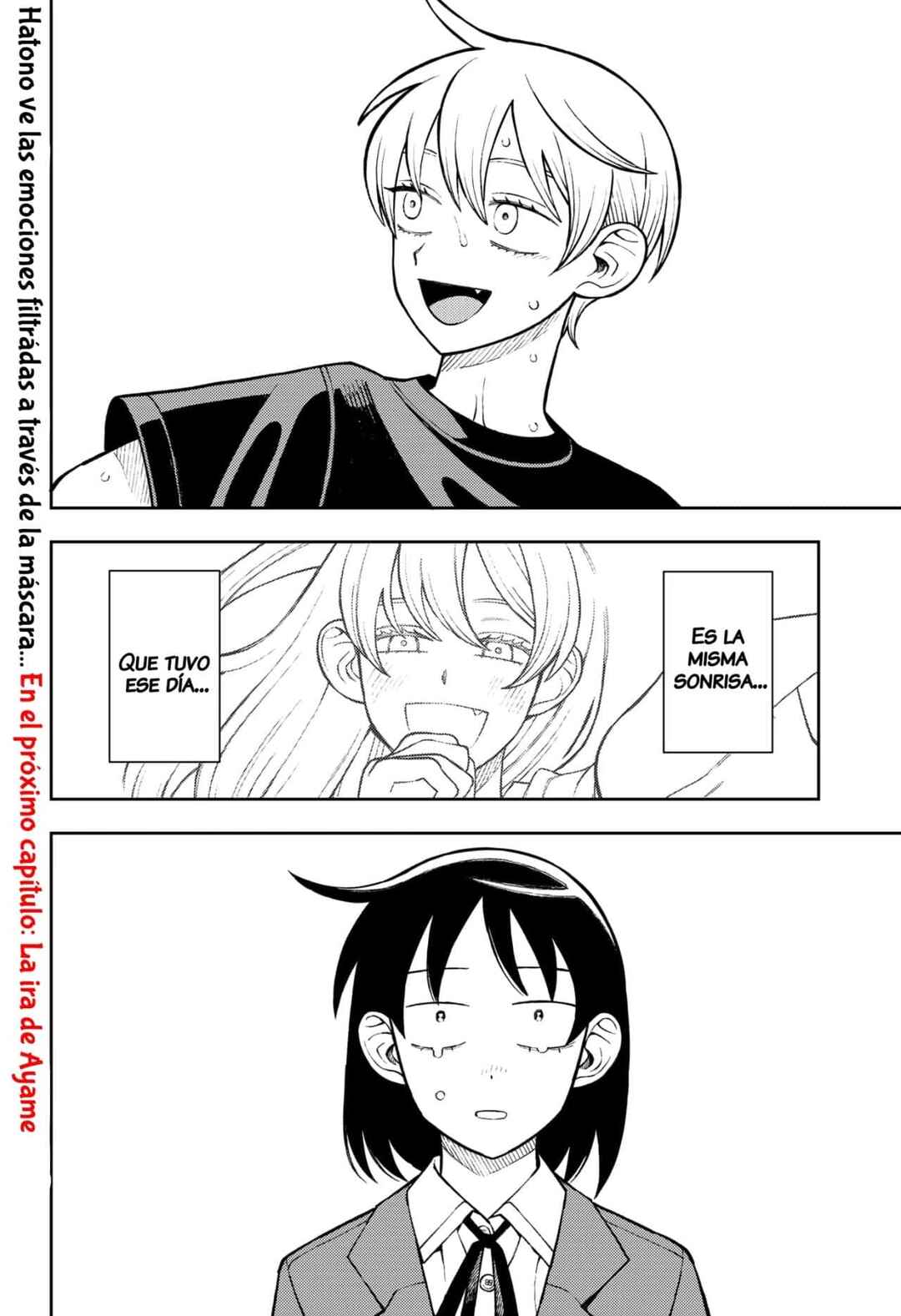 Chapter 90 - Page 21
