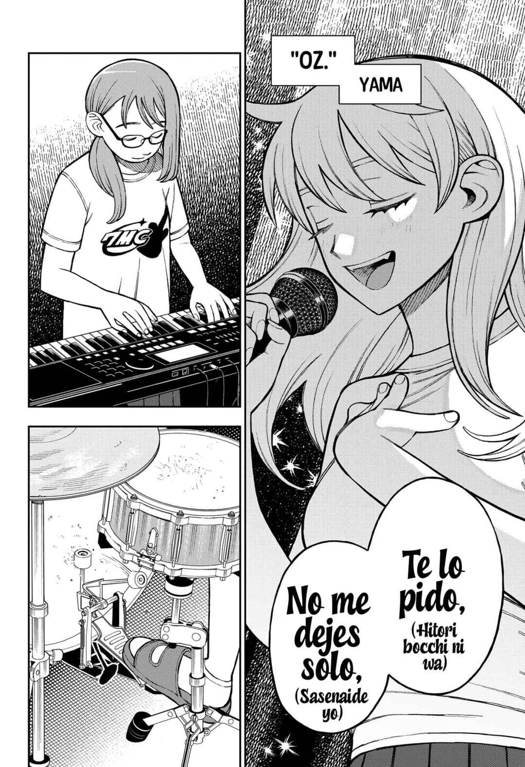 Chapter 90 - Page 3