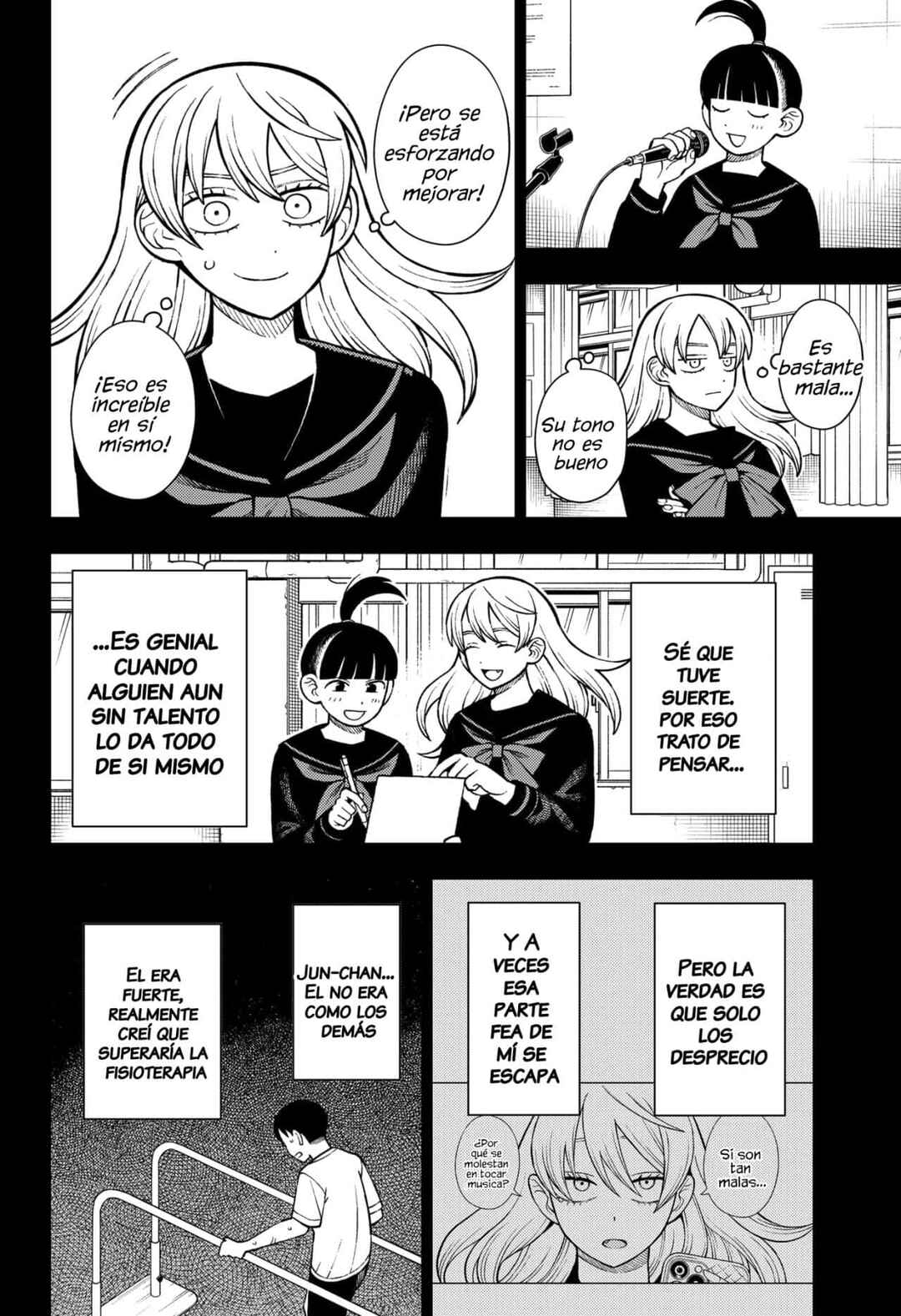 Chapter 90 - Page 7