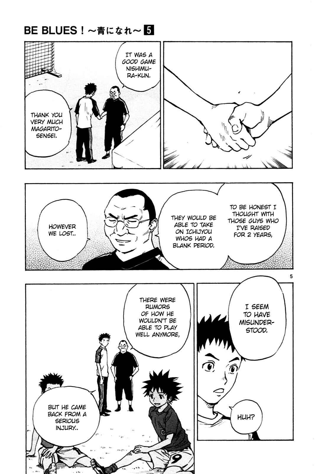 Chapter 40 - Page 5
