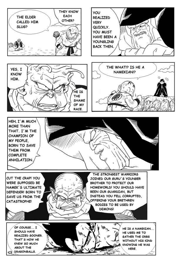 Chapter 40 - Page 24