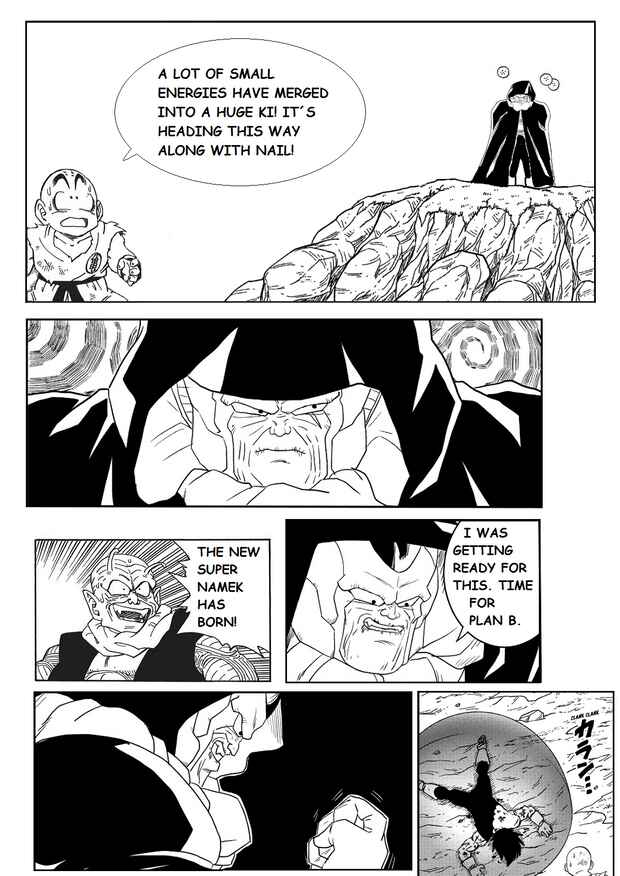 Chapter 40 - Page 27