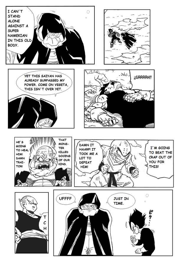 Chapter 40 - Page 31