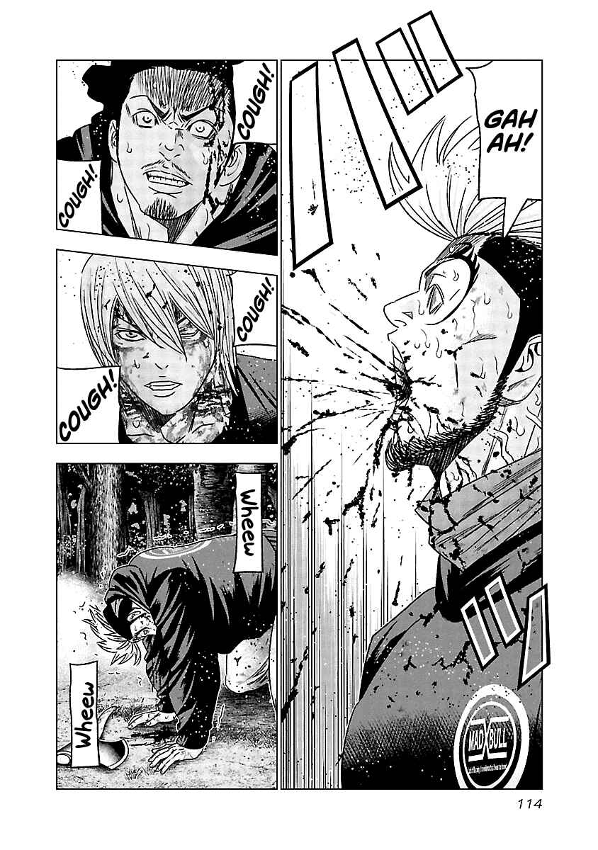 Chapter 135 - Page 13